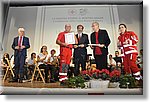 Busca 11 Settembre 2015 - La Cri compie 30 Anni - Croce Rossa Italiana- Comitato Regionale del Piemonte