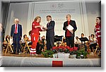 Busca 11 Settembre 2015 - La Cri compie 30 Anni - Croce Rossa Italiana- Comitato Regionale del Piemonte