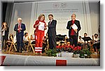 Busca 11 Settembre 2015 - La Cri compie 30 Anni - Croce Rossa Italiana- Comitato Regionale del Piemonte