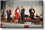 Busca 11 Settembre 2015 - La Cri compie 30 Anni - Croce Rossa Italiana- Comitato Regionale del Piemonte