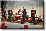 Busca 11 Settembre 2015 - La Cri compie 30 Anni - Croce Rossa Italiana- Comitato Regionale del Piemonte