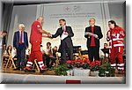 Busca 11 Settembre 2015 - La Cri compie 30 Anni - Croce Rossa Italiana- Comitato Regionale del Piemonte