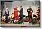 Busca 11 Settembre 2015 - La Cri compie 30 Anni - Croce Rossa Italiana- Comitato Regionale del Piemonte