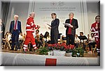 Busca 11 Settembre 2015 - La Cri compie 30 Anni - Croce Rossa Italiana- Comitato Regionale del Piemonte