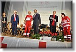 Busca 11 Settembre 2015 - La Cri compie 30 Anni - Croce Rossa Italiana- Comitato Regionale del Piemonte