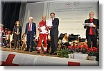 Busca 11 Settembre 2015 - La Cri compie 30 Anni - Croce Rossa Italiana- Comitato Regionale del Piemonte