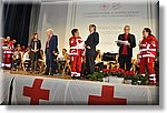 Busca 11 Settembre 2015 - La Cri compie 30 Anni - Croce Rossa Italiana- Comitato Regionale del Piemonte