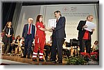 Busca 11 Settembre 2015 - La Cri compie 30 Anni - Croce Rossa Italiana- Comitato Regionale del Piemonte