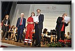 Busca 11 Settembre 2015 - La Cri compie 30 Anni - Croce Rossa Italiana- Comitato Regionale del Piemonte