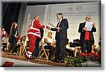 Busca 11 Settembre 2015 - La Cri compie 30 Anni - Croce Rossa Italiana- Comitato Regionale del Piemonte