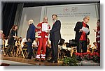 Busca 11 Settembre 2015 - La Cri compie 30 Anni - Croce Rossa Italiana- Comitato Regionale del Piemonte