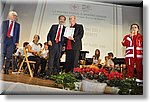 Busca 11 Settembre 2015 - La Cri compie 30 Anni - Croce Rossa Italiana- Comitato Regionale del Piemonte