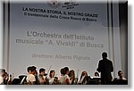 Busca 11 Settembre 2015 - La Cri compie 30 Anni - Croce Rossa Italiana- Comitato Regionale del Piemonte