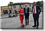 Busca 12 Settembre 2015 - La Cri compie 30 Anni - Croce Rossa Italiana- Comitato Regionale del Piemonte