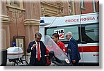 Busca 12 Settembre 2015 - La Cri compie 30 Anni - Croce Rossa Italiana- Comitato Regionale del Piemonte