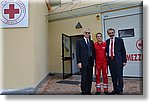 Busca 12 Settembre 2015 - La Cri compie 30 Anni - Croce Rossa Italiana- Comitato Regionale del Piemonte