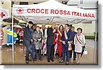 Busca 13 Settembre 2015 - La Cri compie 30 Anni - Croce Rossa Italiana- Comitato Regionale del Piemonte