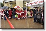 Busca 13 Settembre 2015 - La Cri compie 30 Anni - Croce Rossa Italiana- Comitato Regionale del Piemonte