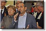 Busca 13 Settembre 2015 - La Cri compie 30 Anni - Croce Rossa Italiana- Comitato Regionale del Piemonte