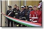 Busca 13 Settembre 2015 - La Cri compie 30 Anni - Croce Rossa Italiana- Comitato Regionale del Piemonte