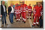 Busca 13 Settembre 2015 - La Cri compie 30 Anni - Croce Rossa Italiana- Comitato Regionale del Piemonte