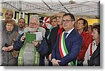 Busca 13 Settembre 2015 - La Cri compie 30 Anni - Croce Rossa Italiana- Comitato Regionale del Piemonte