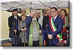 Busca 13 Settembre 2015 - La Cri compie 30 Anni - Croce Rossa Italiana- Comitato Regionale del Piemonte