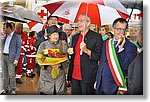 Busca 13 Settembre 2015 - La Cri compie 30 Anni - Croce Rossa Italiana- Comitato Regionale del Piemonte