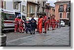 Busca 13 Settembre 2015 - La Cri compie 30 Anni - Croce Rossa Italiana- Comitato Regionale del Piemonte