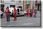 Busca 13 Settembre 2015 - La Cri compie 30 Anni - Croce Rossa Italiana- Comitato Regionale del Piemonte