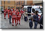 Busca 13 Settembre 2015 - La Cri compie 30 Anni - Croce Rossa Italiana- Comitato Regionale del Piemonte