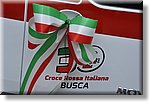 Busca 13 Settembre 2015 - La Cri compie 30 Anni - Croce Rossa Italiana- Comitato Regionale del Piemonte