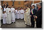 Busca 13 Settembre 2015 - La Cri compie 30 Anni - Croce Rossa Italiana- Comitato Regionale del Piemonte