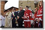 Busca 13 Settembre 2015 - La Cri compie 30 Anni - Croce Rossa Italiana- Comitato Regionale del Piemonte