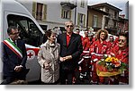 Busca 13 Settembre 2015 - La Cri compie 30 Anni - Croce Rossa Italiana- Comitato Regionale del Piemonte