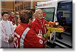 Busca 13 Settembre 2015 - La Cri compie 30 Anni - Croce Rossa Italiana- Comitato Regionale del Piemonte