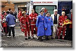 Busca 13 Settembre 2015 - La Cri compie 30 Anni - Croce Rossa Italiana- Comitato Regionale del Piemonte