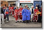 Busca 13 Settembre 2015 - La Cri compie 30 Anni - Croce Rossa Italiana- Comitato Regionale del Piemonte