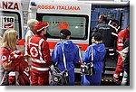 Busca 13 Settembre 2015 - La Cri compie 30 Anni - Croce Rossa Italiana- Comitato Regionale del Piemonte