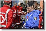 Busca 13 Settembre 2015 - La Cri compie 30 Anni - Croce Rossa Italiana- Comitato Regionale del Piemonte