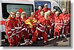 Busca 13 Settembre 2015 - La Cri compie 30 Anni - Croce Rossa Italiana- Comitato Regionale del Piemonte