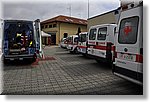 Busca 13 Settembre 2015 - La Cri compie 30 Anni - Croce Rossa Italiana- Comitato Regionale del Piemonte