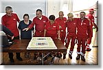 Busca 13 Settembre 2015 - La Cri compie 30 Anni - Croce Rossa Italiana- Comitato Regionale del Piemonte