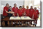 Busca 13 Settembre 2015 - La Cri compie 30 Anni - Croce Rossa Italiana- Comitato Regionale del Piemonte