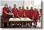 Busca 13 Settembre 2015 - La Cri compie 30 Anni - Croce Rossa Italiana- Comitato Regionale del Piemonte