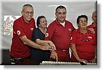 Busca 13 Settembre 2015 - La Cri compie 30 Anni - Croce Rossa Italiana- Comitato Regionale del Piemonte