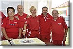 Busca 13 Settembre 2015 - La Cri compie 30 Anni - Croce Rossa Italiana- Comitato Regionale del Piemonte