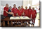 Busca 13 Settembre 2015 - La Cri compie 30 Anni - Croce Rossa Italiana- Comitato Regionale del Piemonte