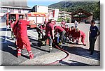 Villardora 20 Settembre 2015 - Centenario VVFF S.Antonino - Croce Rossa Italiana- Comitato Regionale del Piemonte