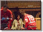 Senigallia 26 Settembre 2015 - Gara Nazionale 1° Soccorso - Croce Rossa Italiana- Comitato Regionale del Piemonte